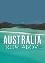 Watch Australia from Above Myflixer