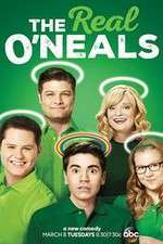 Watch The Real ONeals Myflixer