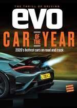 Watch evo Car of the Year Myflixer