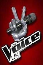 Watch The Voice UK Myflixer