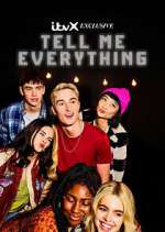 Watch Tell Me Everything Myflixer