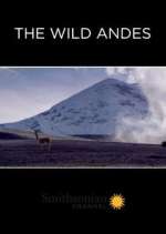 Watch The Wild Andes Myflixer