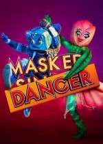 Watch The Masked Dancer Myflixer