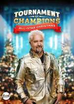 Watch Tournament of Champions: All-Star Christmas Myflixer