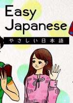 Watch Easy Travel Japanese Myflixer