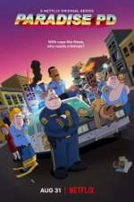 Watch Paradise PD Myflixer
