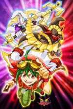 Watch Yu-Gi-Oh! Arc-V Myflixer
