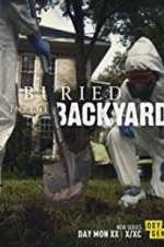 Watch Buried in the Backyard Myflixer