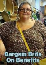 Watch Bargain Brits on Benefits Myflixer