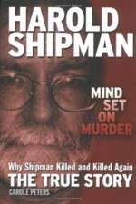 Watch Harold Shipman Myflixer