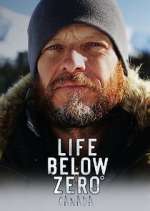 Watch Life Below Zero Canada Myflixer
