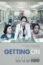 Watch Getting On UK Myflixer