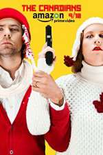Watch The Canadians Myflixer