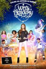 Watch WITS Academy Myflixer