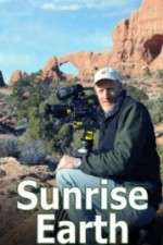 Watch Sunrise Earth Myflixer