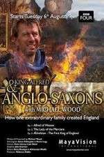Watch King Alfred And The Anglo Myflixer