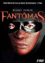 Watch Fantômas Myflixer
