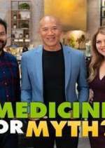 Watch Medicine or Myth? Myflixer