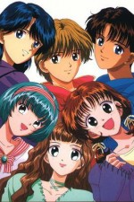 Watch Marmalade Boy Myflixer