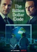 Watch The Billion Dollar Code Myflixer
