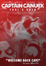 Watch Captain Canuck Myflixer