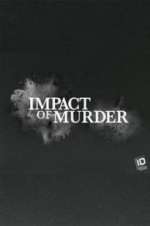 Watch Impact of Murder Myflixer