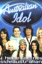 Watch Australian Idol Myflixer