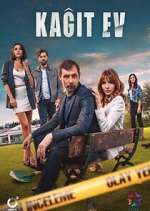 Watch Kağıt Ev Myflixer