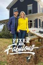 Watch Fixer to Fabulous Myflixer
