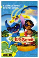 Watch Lilo & Stitch The Series Myflixer