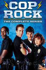 Watch Cop Rock Myflixer