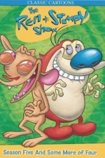 Watch The Ren & Stimpy Show Myflixer