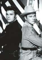 Watch The Americans Myflixer