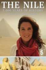 Watch The Nile: Egypt\'s Great River with Bettany Hughes Myflixer