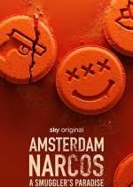 Watch Amsterdam Narcos Myflixer