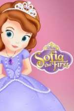 Watch Sofia the First Myflixer