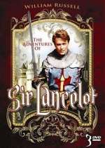 Watch The Adventures of Sir Lancelot Myflixer