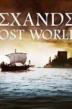 Watch Alexanders Lost World Myflixer