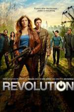 Watch Revolution Myflixer