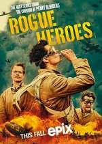 Watch SAS: Rogue Heroes Myflixer