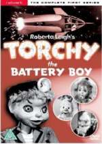 Watch Torchy the Battery Boy Myflixer