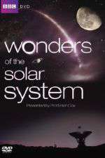Watch Wonders of the Solar System Myflixer