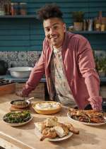 Watch Nico's Cook In, Cook Out Myflixer