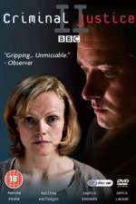 Watch Criminal Justice Myflixer