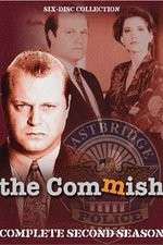 Watch The Commish Myflixer