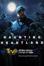Watch Haunting in the Heartland Myflixer