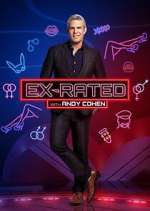 Watch Ex-Rated with Andy Cohen Myflixer