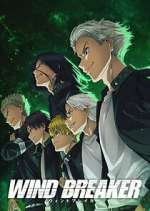Watch Wind Breaker Myflixer