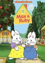 Watch Max & Ruby Myflixer