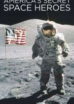 Watch America's Secret Space Heroes Myflixer